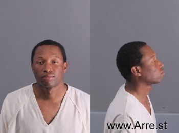 Demetrice Cartez Jones Mugshot