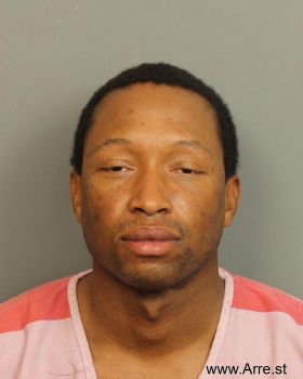 Demetrice Cartez Jones Mugshot