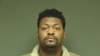 Demetrice Rashaad Marable Mugshot