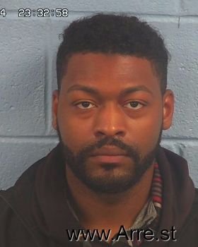 Demetrice  Marable Mugshot