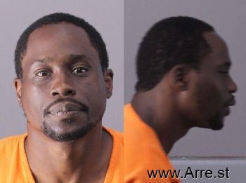 Demetrice A Smith Mugshot