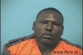 Demetrico X Gardner Mugshot