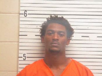 Demetris Rhashad Thompson Mugshot