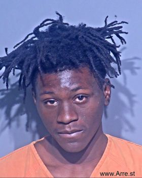 Demetrius Dontae Anderson Mugshot