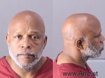 Demetrius L Bryant Mugshot