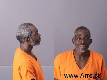 Demetrius  Carroll Mugshot