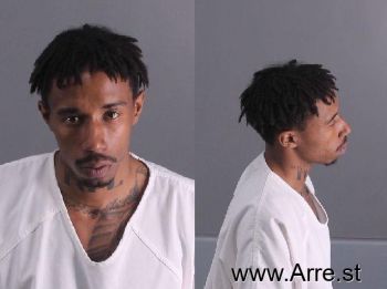 Demetrius Joseph Davis Mugshot