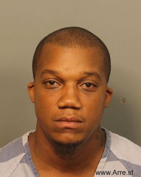 Demetrius Antoine Davis Mugshot