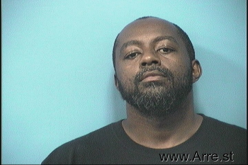 Demetrius Dewaine Gaiters Mugshot