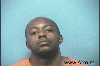 Demetrius Dewaine Gaiters Mugshot