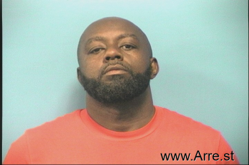 Demetrius Dewaine Gaiters Mugshot