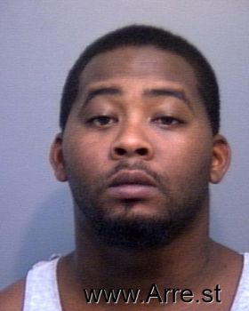 Demetrius Lashon Gray Mugshot