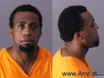 Demetrius Pierre Guyton Mugshot