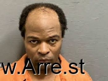 Demetrius  Jackson Mugshot