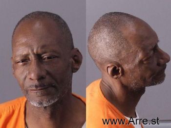 Demetrius Trelane Jones Mugshot