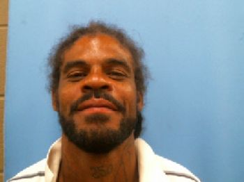 Demetrius Odell Jones Mugshot