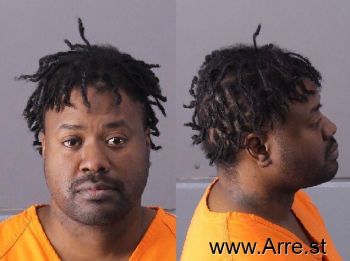 Demetrius  Jones Mugshot