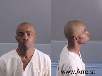 Demetrius  Larkins Mugshot