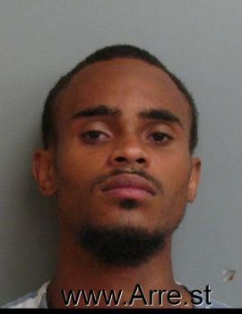 Demetrius Davon Moore Mugshot