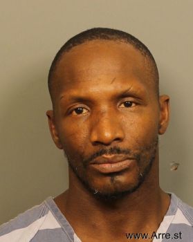 Demetrius  Powell Mugshot