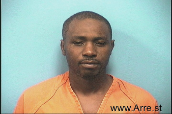 Demetrius Lee Smith Mugshot