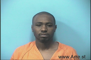 Demetrius Lee Smith Mugshot