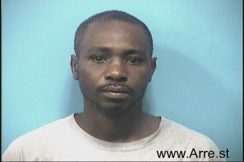 Demetrius Lee Smith Mugshot