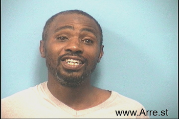 Demetrius Lee Smith Mugshot