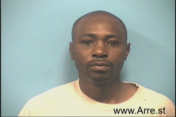 Demetrius Lee Smith Mugshot