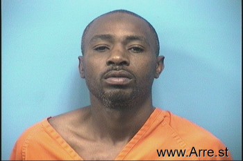 Demetrius Lee Smith Mugshot