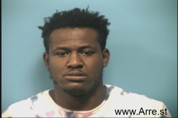 Demetrius James Smith Mugshot