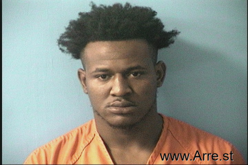 Demetrius James Smith Mugshot