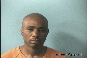 Demetrius Lee Smith Mugshot