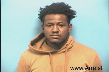 Demetrius James Smith Mugshot