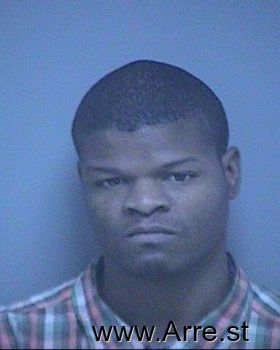 Demetrius Scott Smith Mugshot