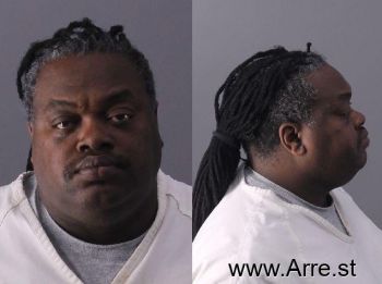 Demetrius  Williams Mugshot