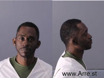 Demond Carol Singleton Mugshot