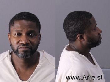 Demond  Williams Mugshot