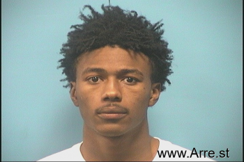 Demontae Montez Smith Mugshot