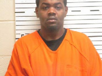 Demontrial Deon Joyner Mugshot