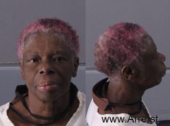 Denise  Carter Mugshot