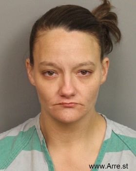 Denise Lafay Hodges Mugshot