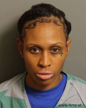 Denise Lashae Smith Mugshot