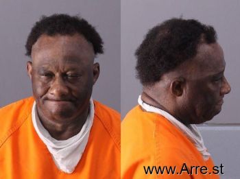 Dennis Lee Bryant Mugshot