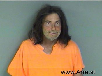 Dennis Michael Campbell Mugshot