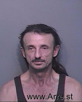 Dennis Neal Campbell Mugshot