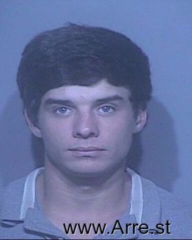 Dennis Brandon Coburn Mugshot