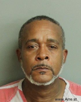 Dennis Earl Coleman Mugshot