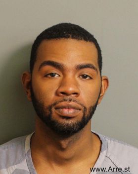 Dennis Lajohnathan Dawson Mugshot