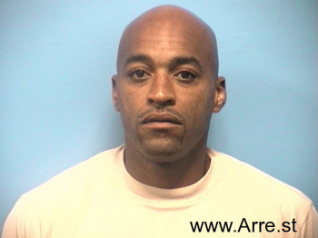 Dennis Bryant Johnson Mugshot